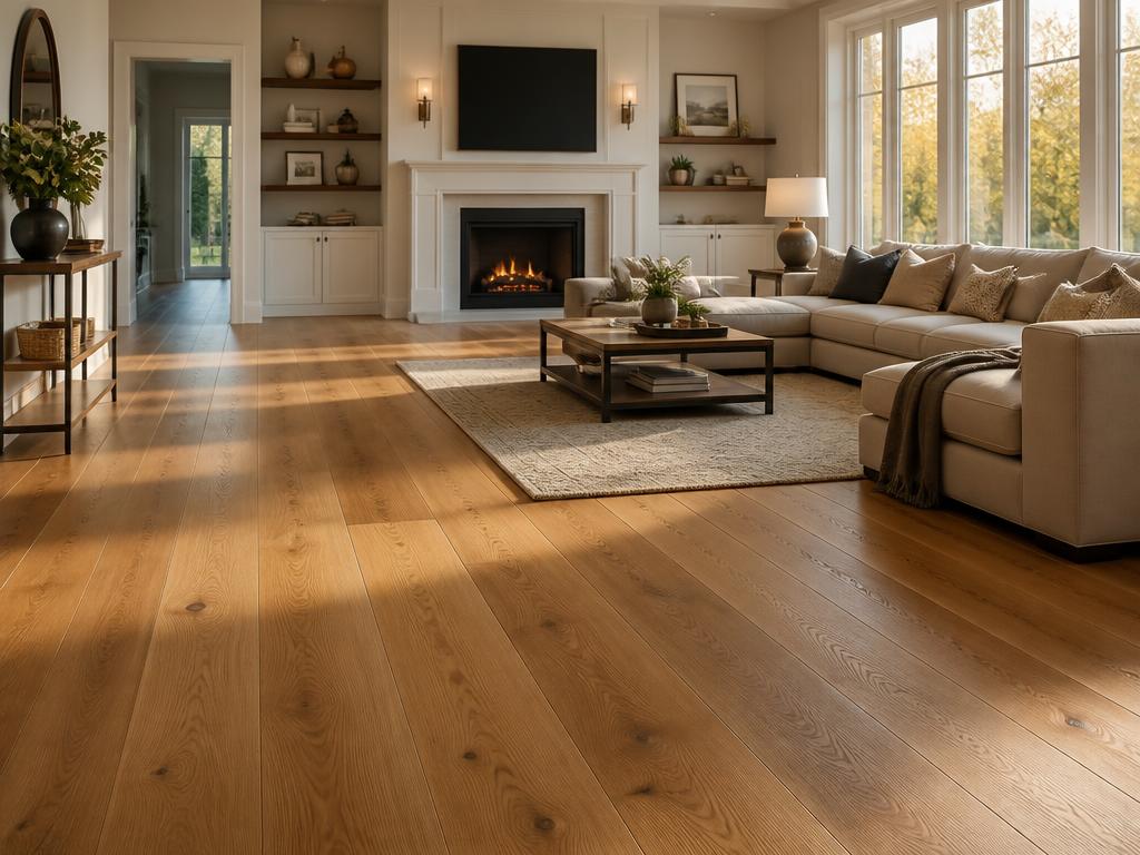 Living space
